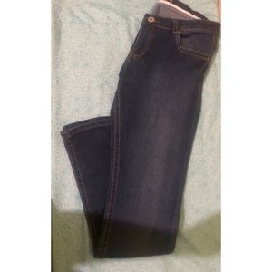 Rue 21 slim bootcut jeans